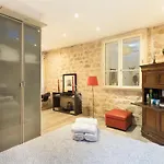 Caulaincourt 1 - Ci - Charming Apartment For 2Pers - Heart Of Montmartre