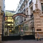 Caulaincourt 1 - Ci - Charming Apartment For 2Pers - Heart Of Montmartre