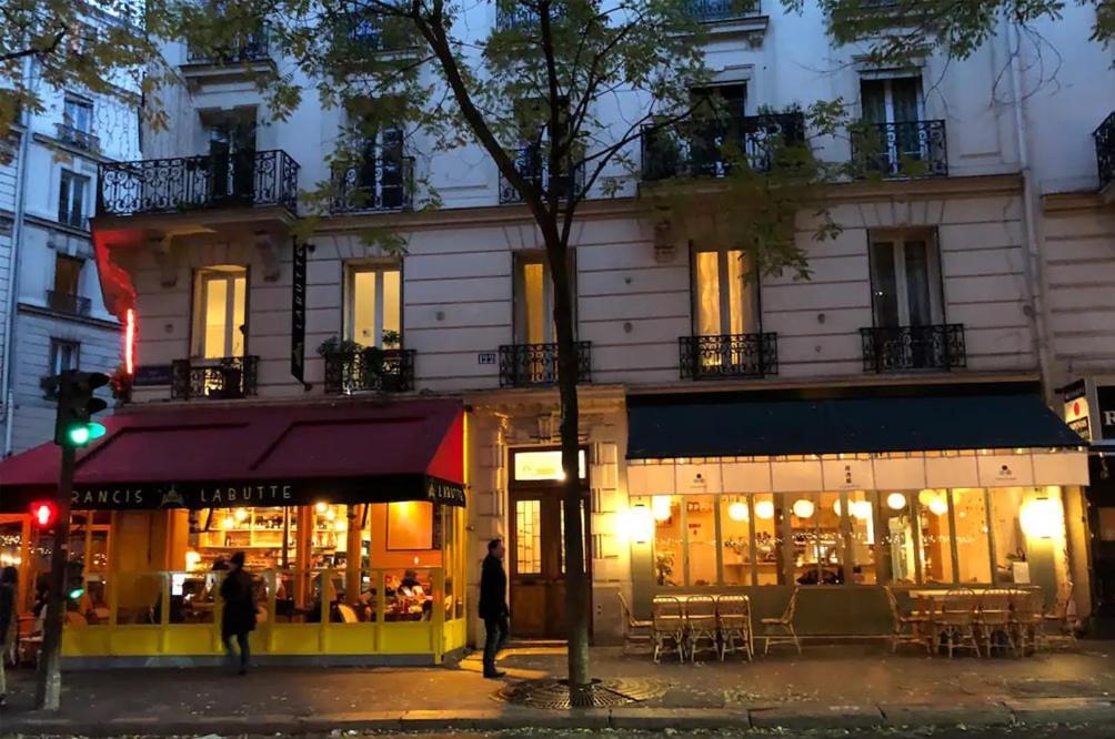 Caulaincourt 1 - Ci - Charming For 2pers - Heart Of Montmartre