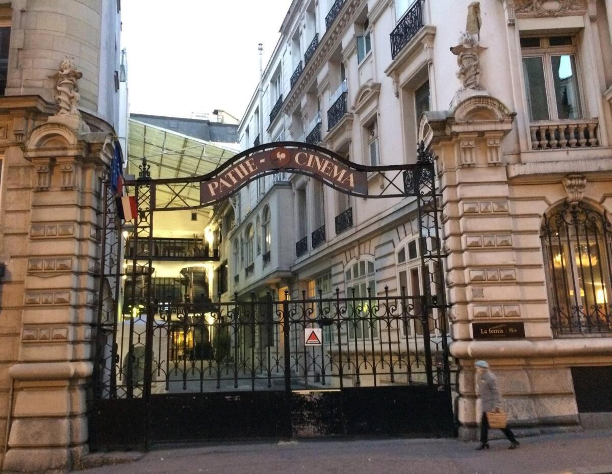 Caulaincourt 1 - Ci - Charming For 2pers - Heart Of Montmartre Appartement Parijs