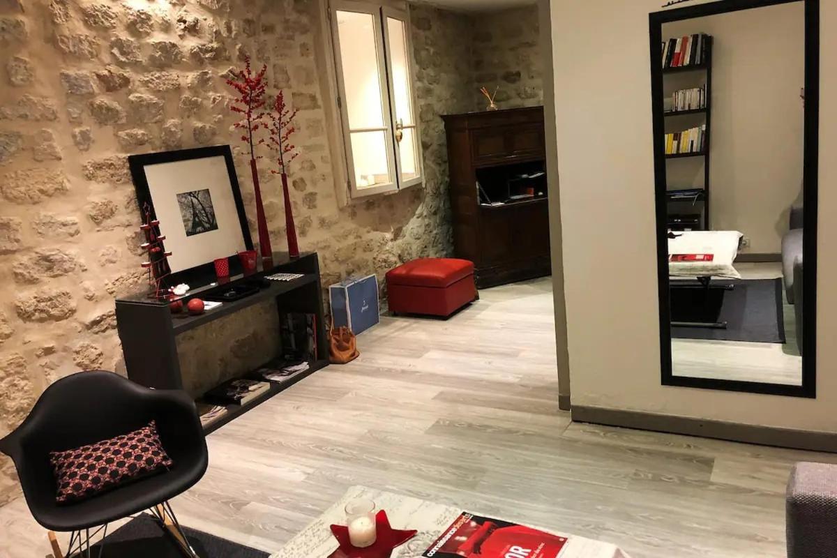 Caulaincourt 1 - Ci - Charming For 2pers - Heart Of Montmartre *