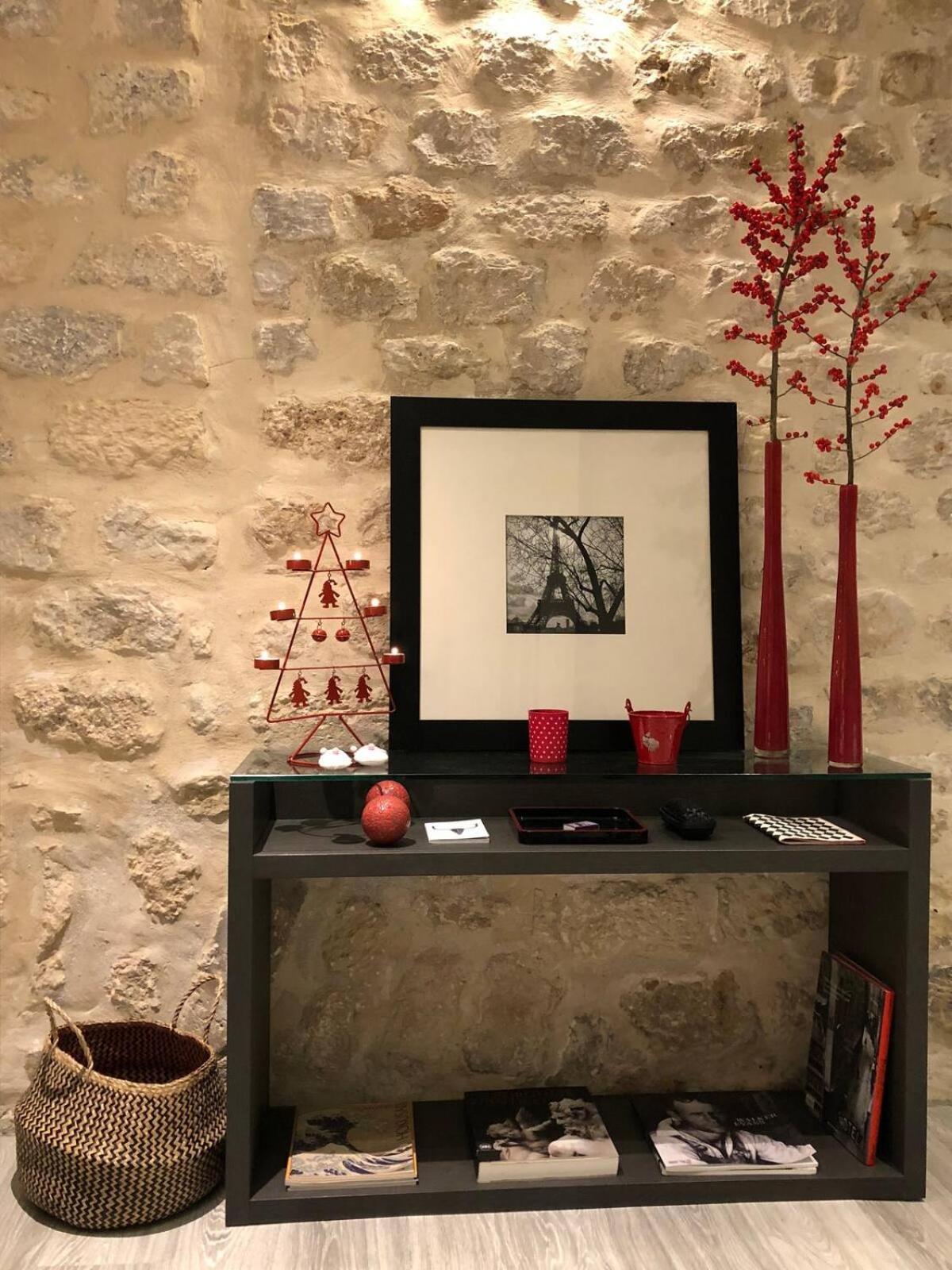 Appartement Caulaincourt 1 - Ci - Charming For 2pers - Heart Of Montmartre *