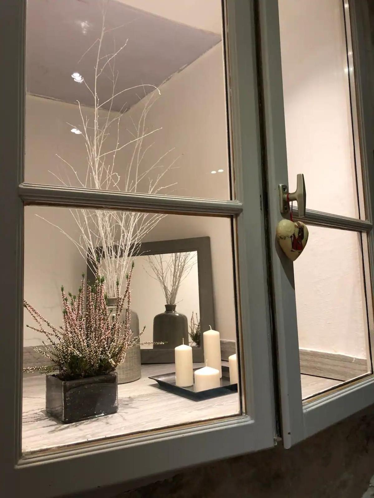 Caulaincourt 1 - Ci - Charming For 2pers - Heart Of Montmartre *